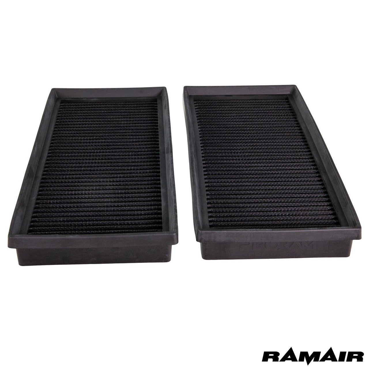 RamAir Performance Air Filter - Mercedes M176 / M177 Engine