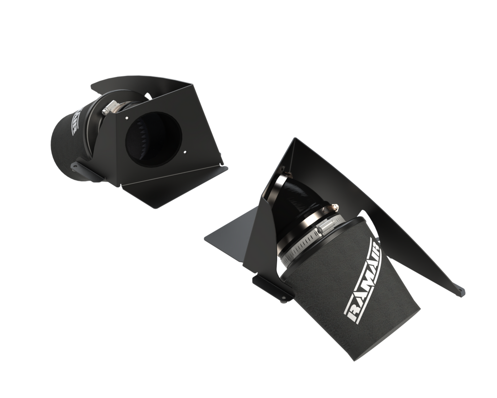 RamAir Performance Induction Kits - Land Rover Defender (L663) 5.0 V8 P525