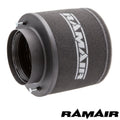 RamAir Performance Foam Air Filter & Screws - Audi A4 B8 / A5 B8 / Q5 8R (MK2)