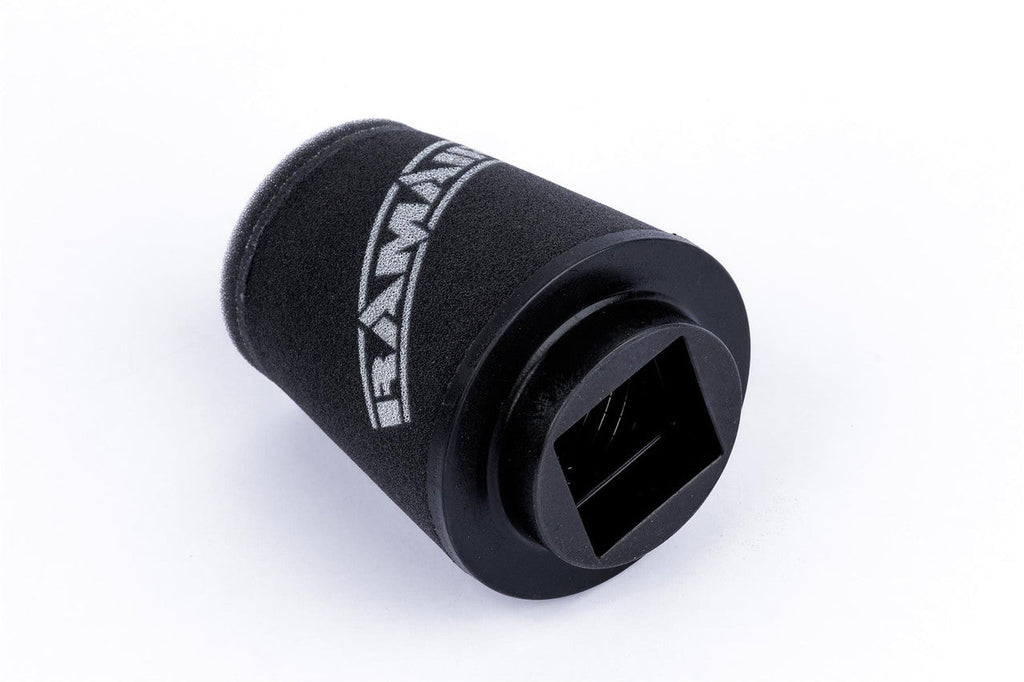 RamAir Performance Induction Kit - Mazda MX5 NA 1.6 1989-1993