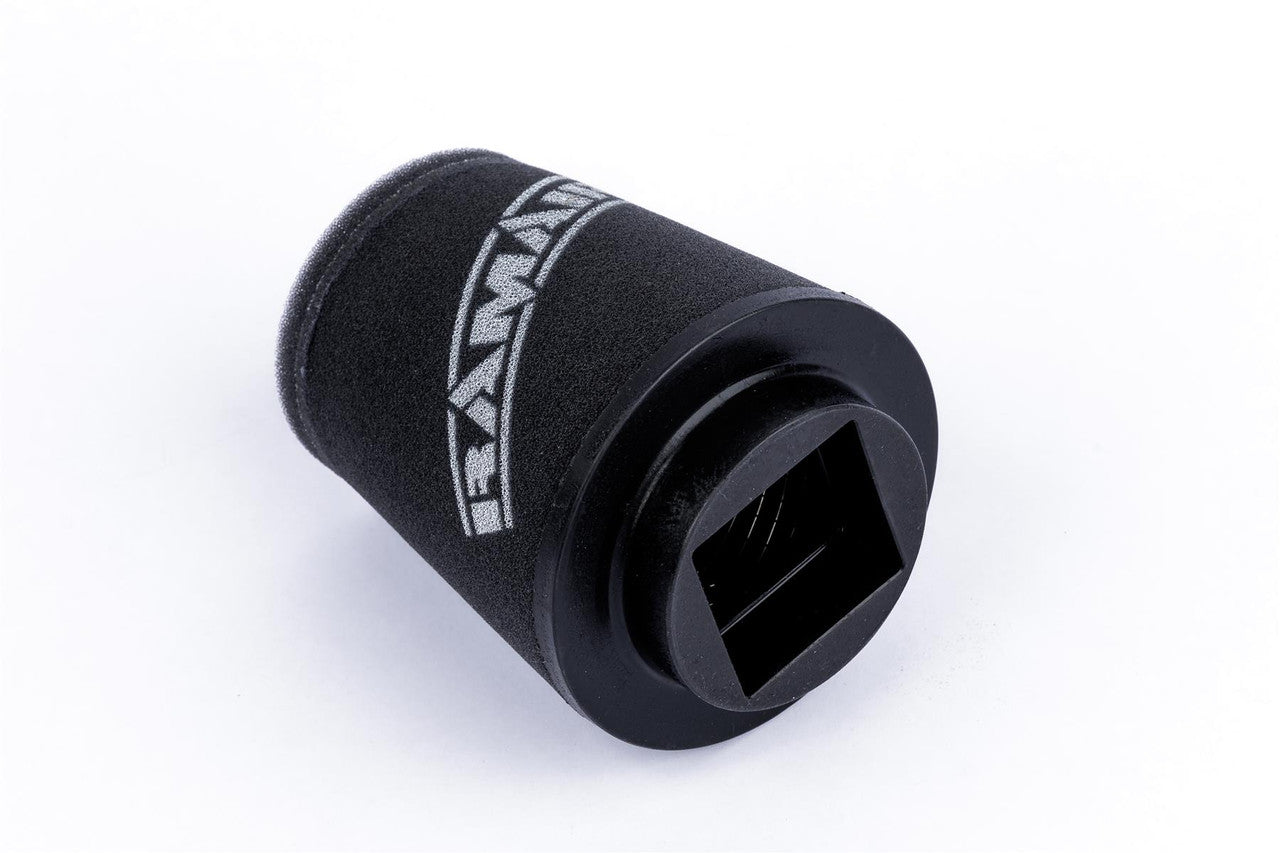 RamAir Performance Induction Kit - Mazda MX5 NA 1.6 1989-1993