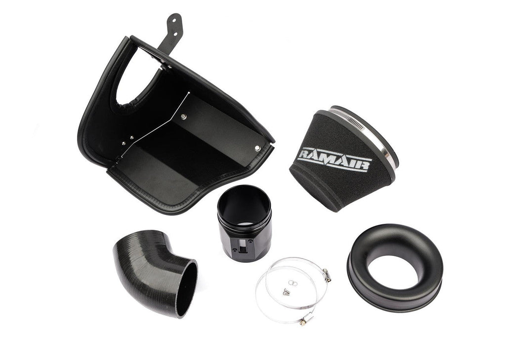 RamAir Performance Induction Kit - BMW & Mini 2.0 B48 Engine