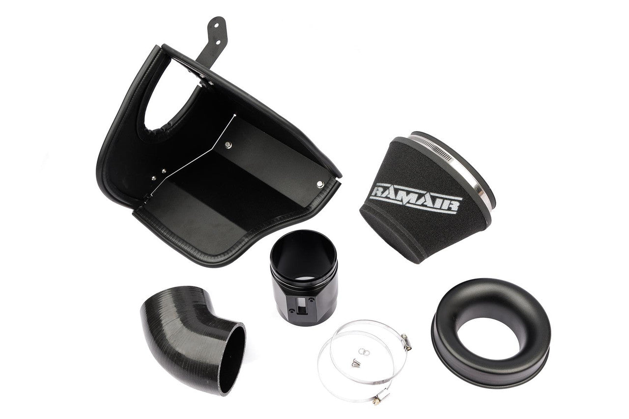 RamAir Performance Induction Kit - BMW & Mini 2.0 B48 Engine