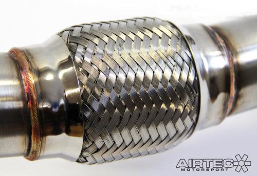 AIRTEC Motorsport Fiesta 1.0 EcoBoost Decat