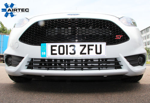 AIRTEC Stage 1 Intercooler Upgrade for Fiesta ST180 EcoBoost