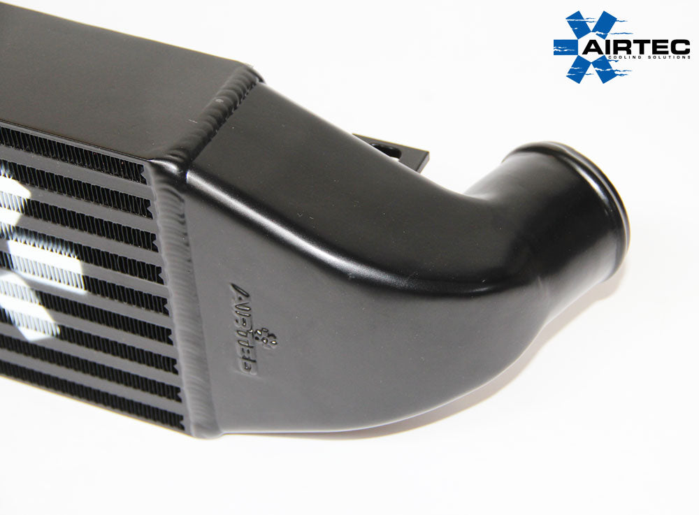 AIRTEC Stage 1 Intercooler Upgrade for Fiesta ST180 EcoBoost