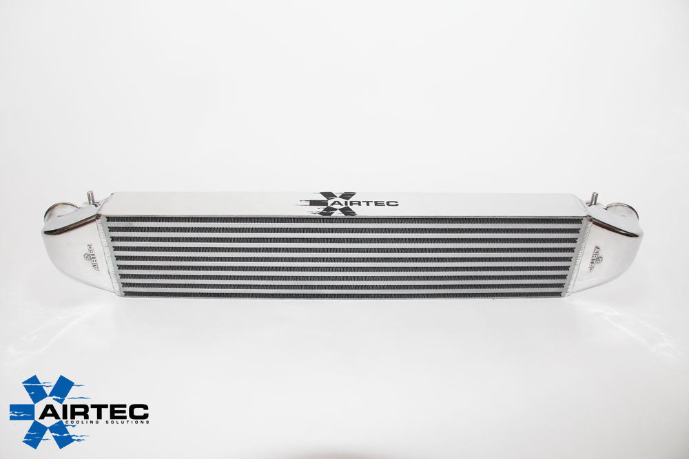 AIRTEC Stage 1 Intercooler Upgrade for Fiesta ST180 EcoBoost
