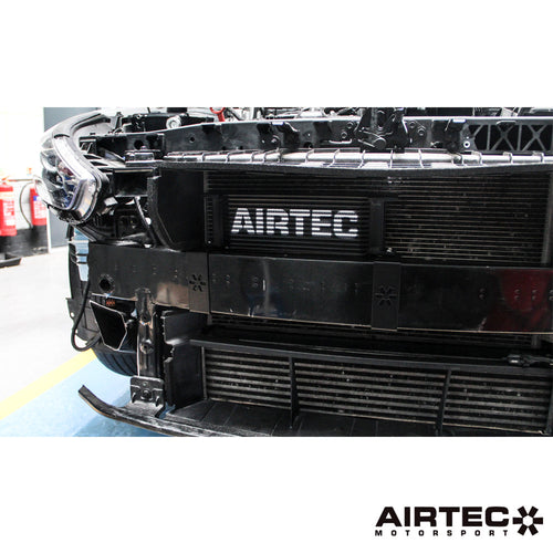 AIRTEC MOTORSPORT HYUNDAI I30N OIL COOLER KIT