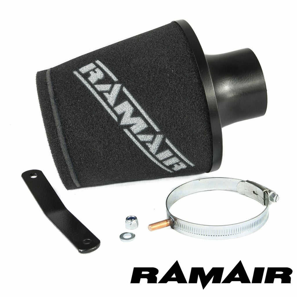 RamAir Induction Kit - Vauxhall Astra H & Zafira B