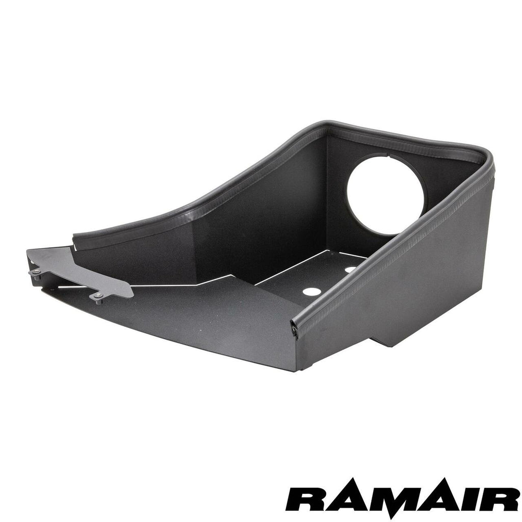 RamAir Performance Induction Kit - Audi TT MK2 (8J) 2.0 TFSi EA113 (BWA / BPY Engine)