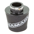RamAir Universal Foam Cone Filter - Offset 51mm Inlet