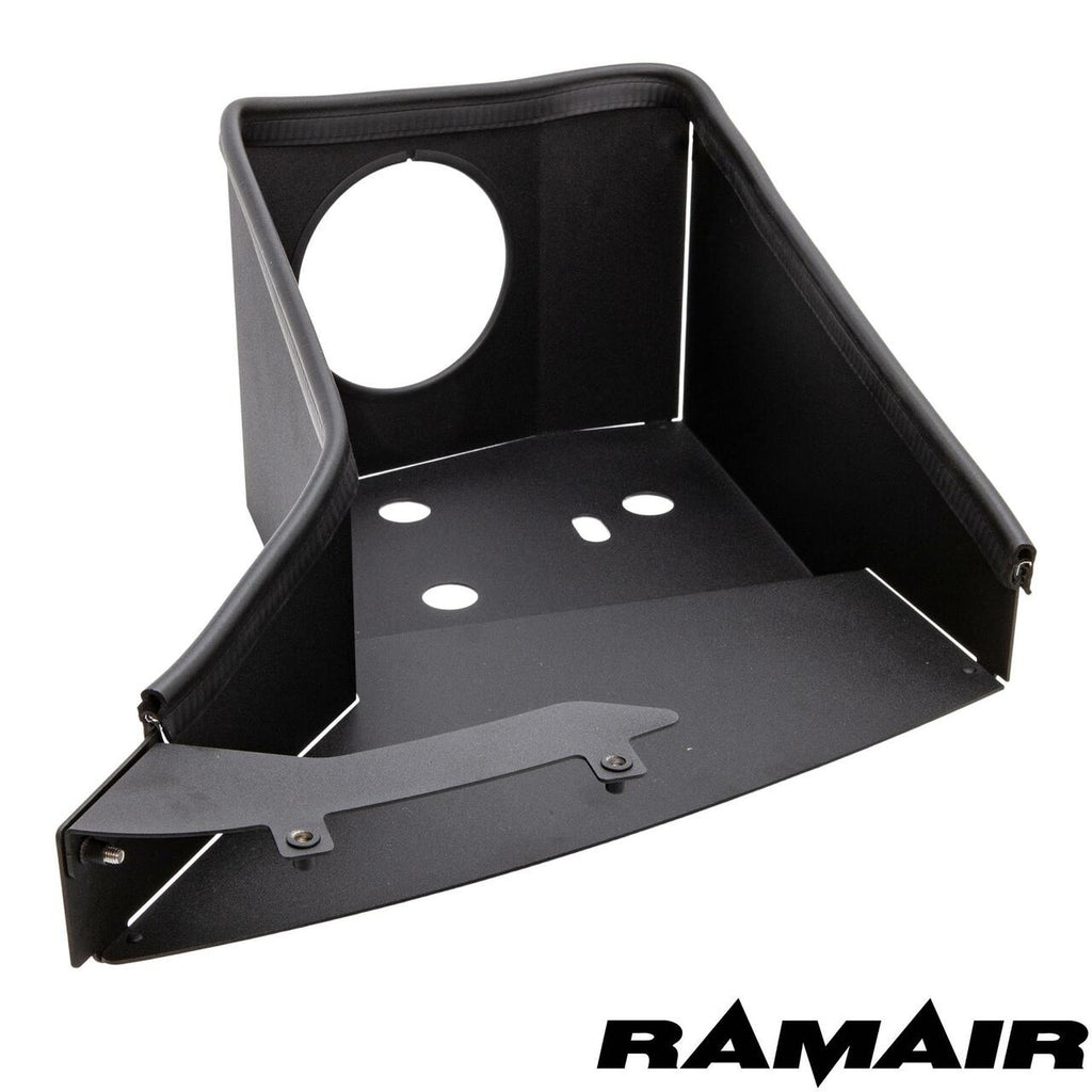 RamAir Performance Induction Kit - Audi TT MK2 (8J) 2.0 TFSi EA113 (BWA / BPY Engine)