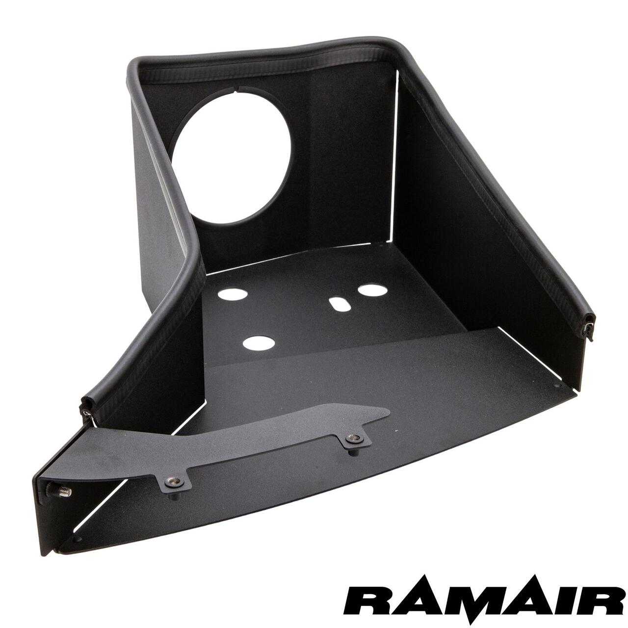 RamAir Performance Induction Kit - Audi TT MK2 (8J) 2.0 TFSi EA113 (BWA / BPY Engine)