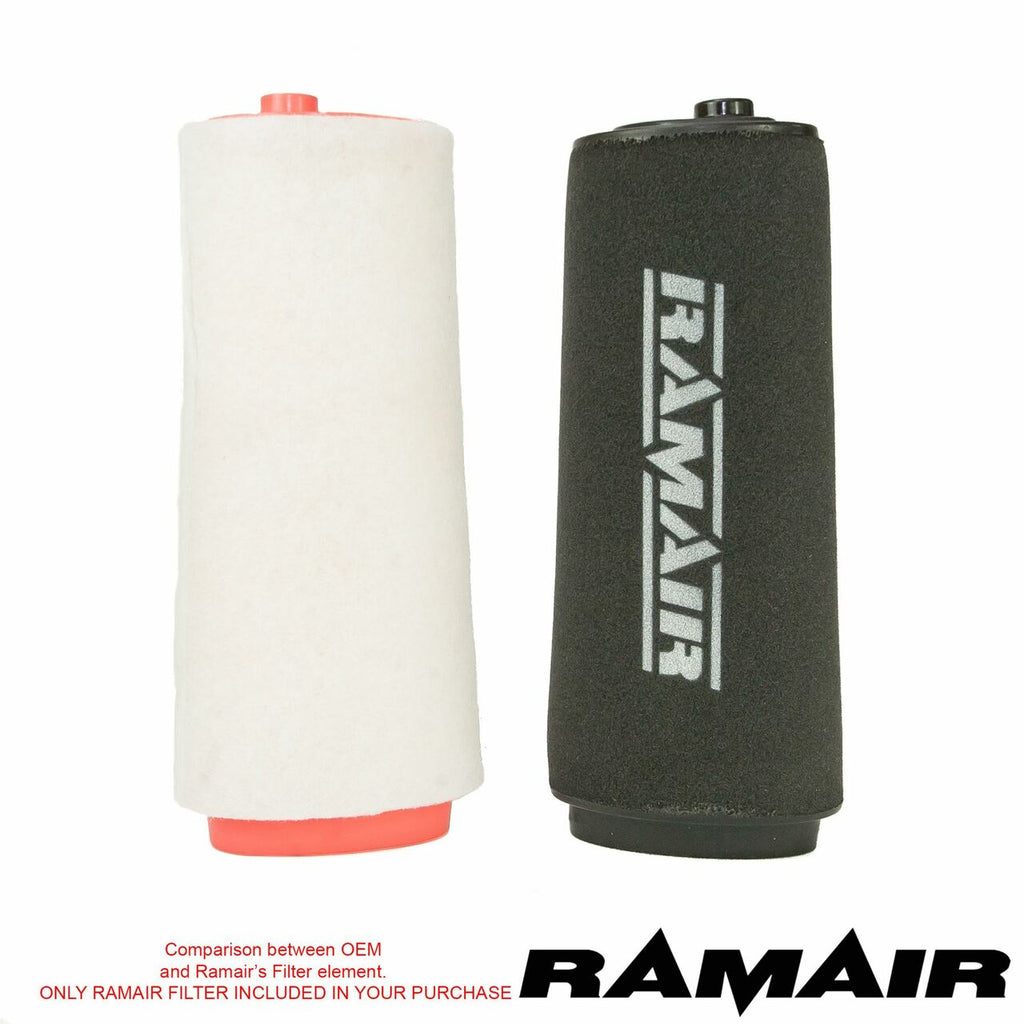 RamAir Performance Air Filter - BMW 2.0 M47 Engine