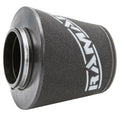 RamAir Universal Foam Cone Filter - 100mm Inlet