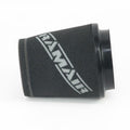 RamAir Universal Foam Cone Filter - 90mm Inlet