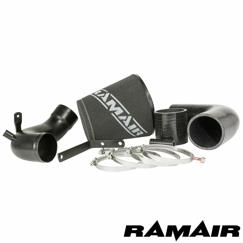 RamAir Performance Induction Kit - Vauxhall / Opel Models 1.9 CDTi