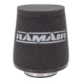 RamAir Universal Foam Cone Filter - 80mm Inlet