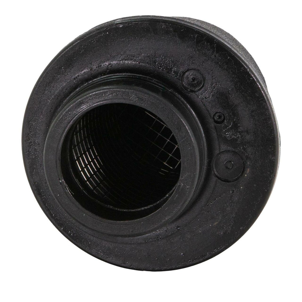 RamAir Universal Foam Cone Filter - 60mm Inlet