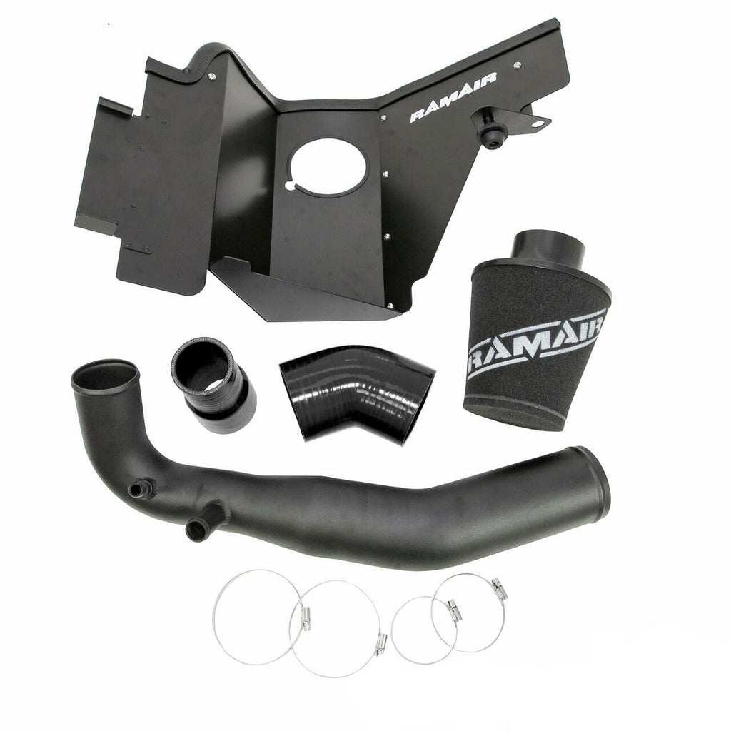 Ramair - Performance Induction Kit - Ford Mustang 2.3 EcoBoost