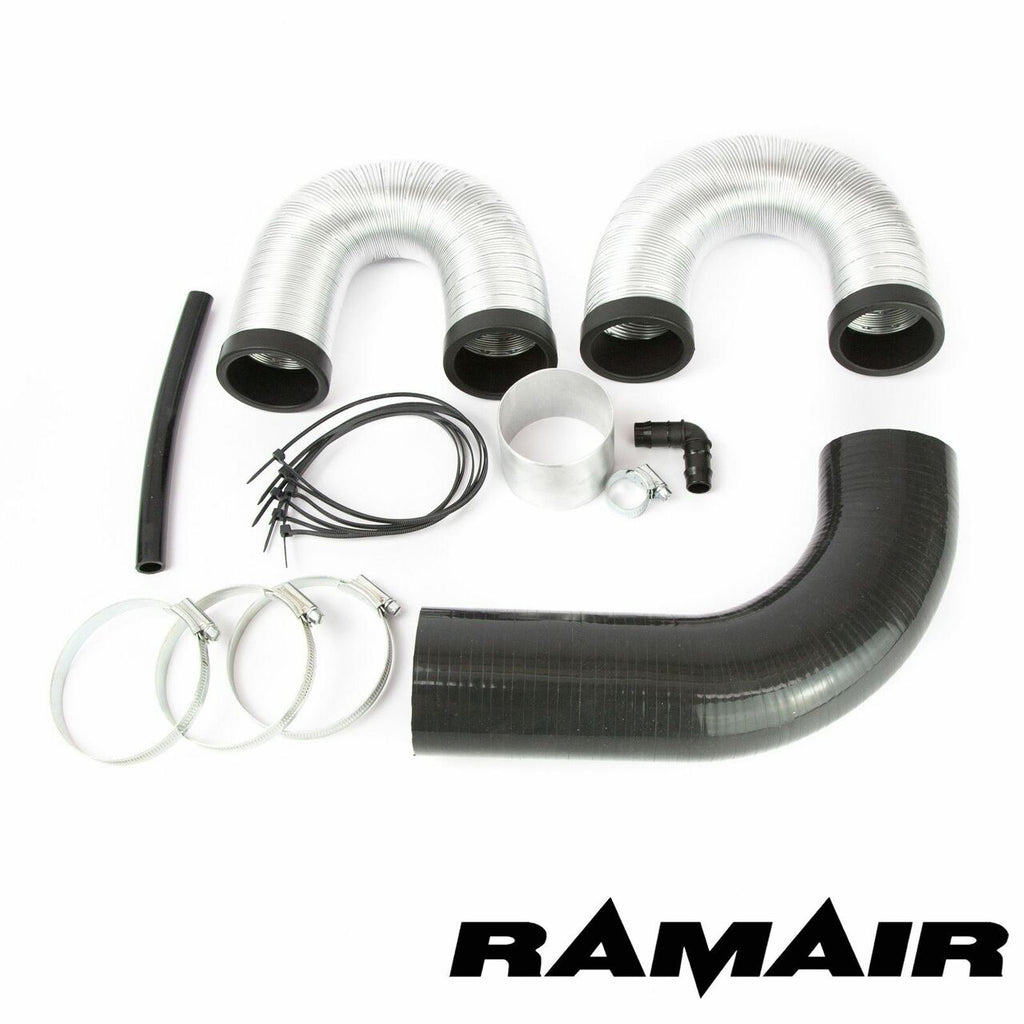 RamAir Induction Kit - Citroen Saxo 1.6 / Peugeot 106 MK1 1.6