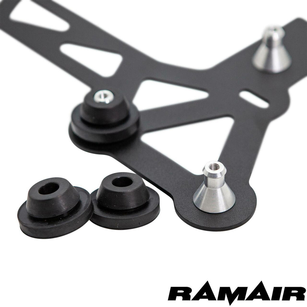 RamAir Performance Induction Kit - Audi TT MK2 (8J) 2.0 TFSi EA113 (BWA / BPY Engine)
