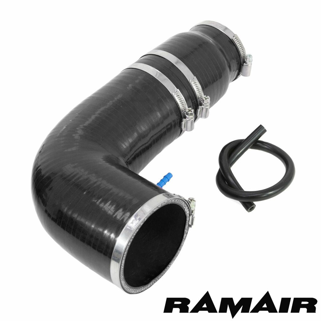 Ramair - Performance Induction Kit for Citroen C3/C4/Ds3/Ds4 & Peugeot 208/308/2008/3008/5008 1.2THP