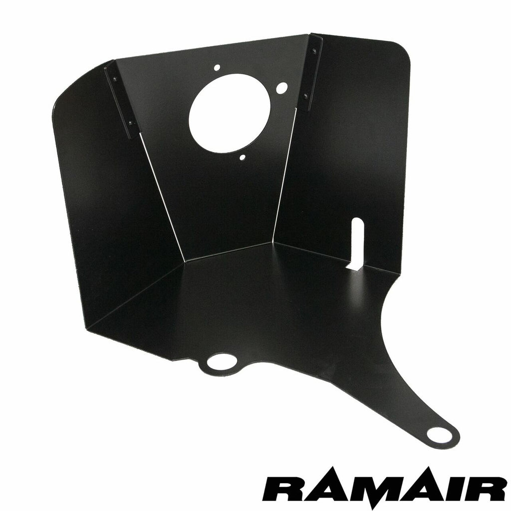 RamAir Performance Induction Kit - VW Polo GTI 1.8t (9N3)