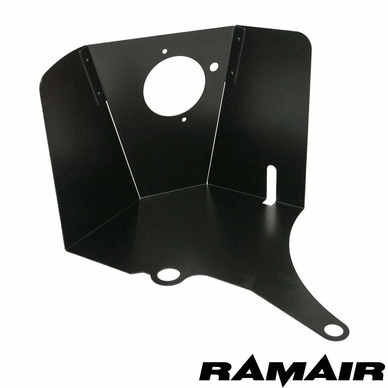RamAir Performance Induction Kit - VW Polo GTI 1.8t (9N3)