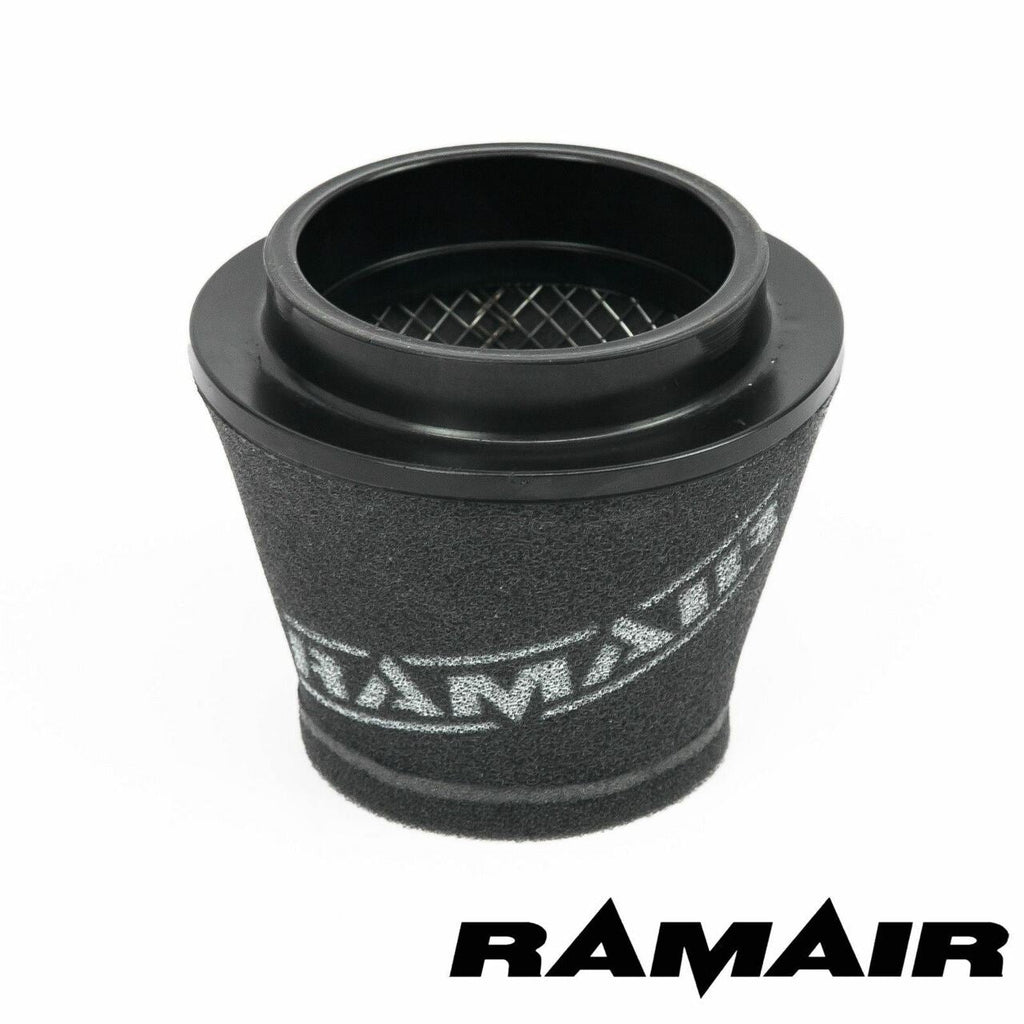 RamAir Universal Foam Cone Filter - 10mm Inlet