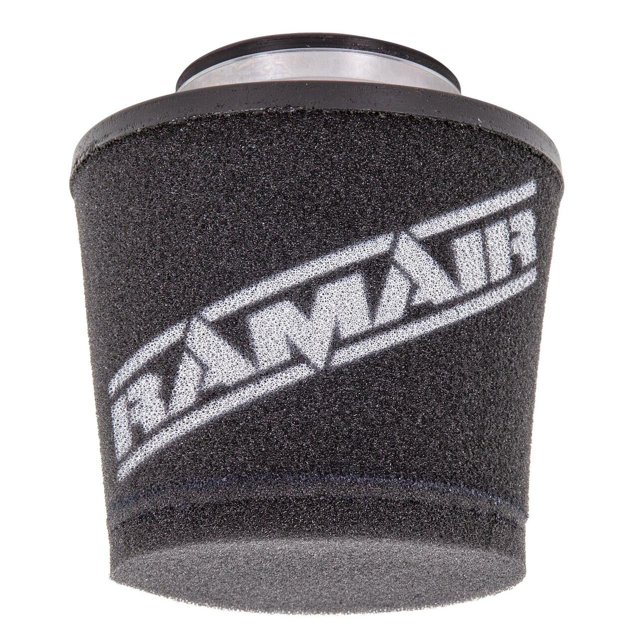 RamAir Universal Foam Cone Filter - 60mm Inlet