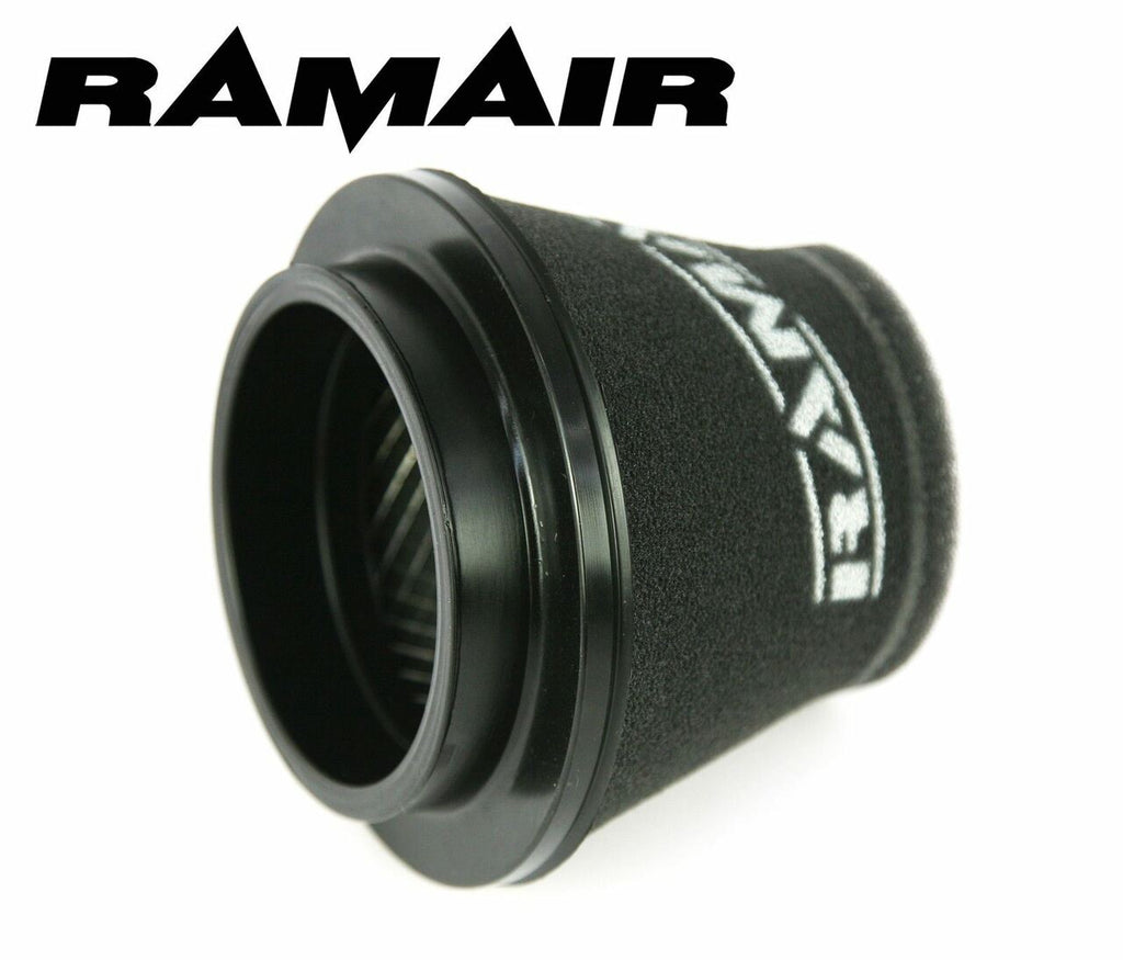 RamAir Universal Foam Cone Filter - 10mm Inlet