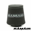RamAir Universal Foam Cone Filter - 76mm Inlet