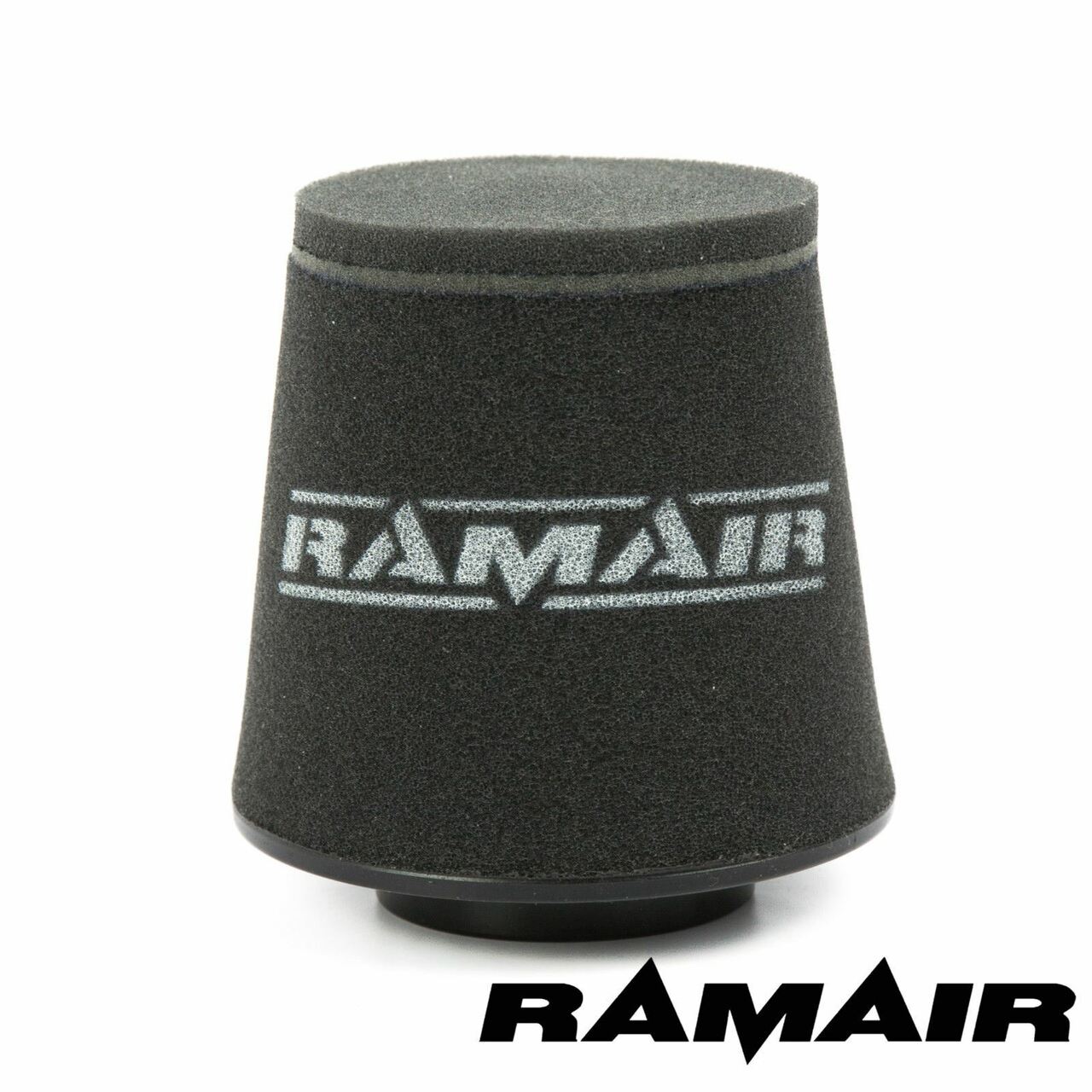 RamAir Universal Foam Cone Filter - 76mm Inlet