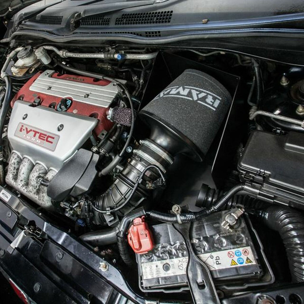 Ramair Performance Induction Kit - Honda Civic EP3 Type R