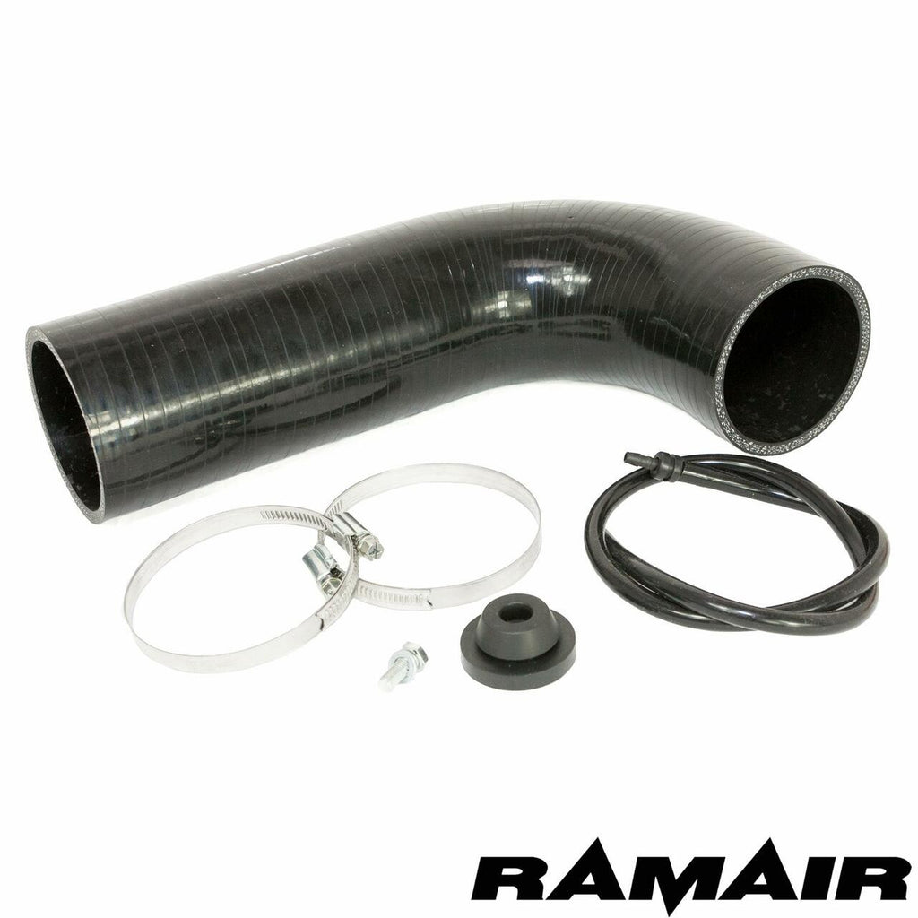 RamAir Performance Induction Kit - VAG Group 1.9 / 2.0 TDI Engines
