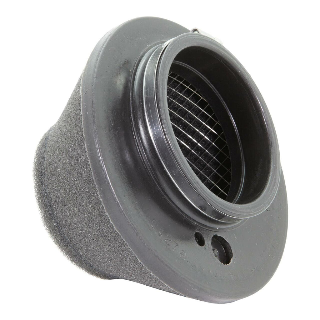 RamAir Universal Foam Cone Filter - 100mm Offset Inlet