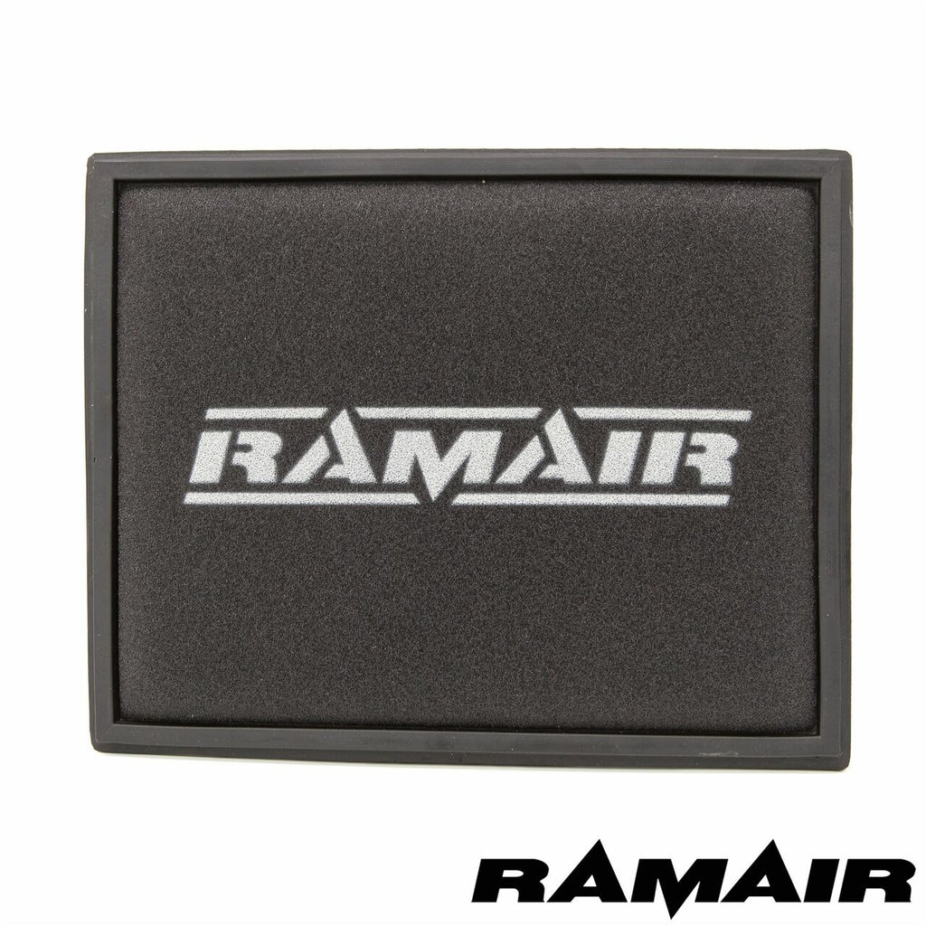 RamAir Performance Air Filter  - Vauxhall Astra G / Zafira A & B