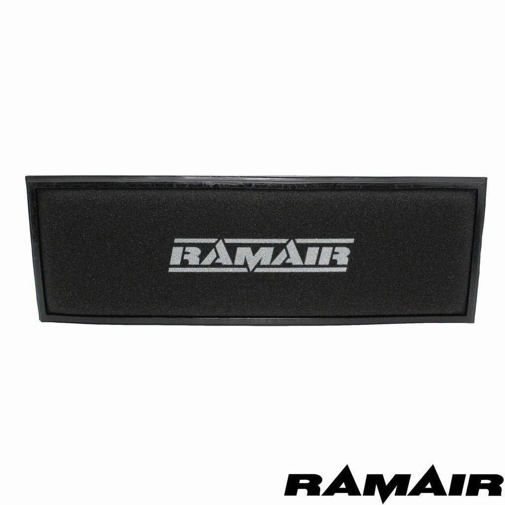 RamAir Performance Air Filter - Porsche 911 (996 & 997)