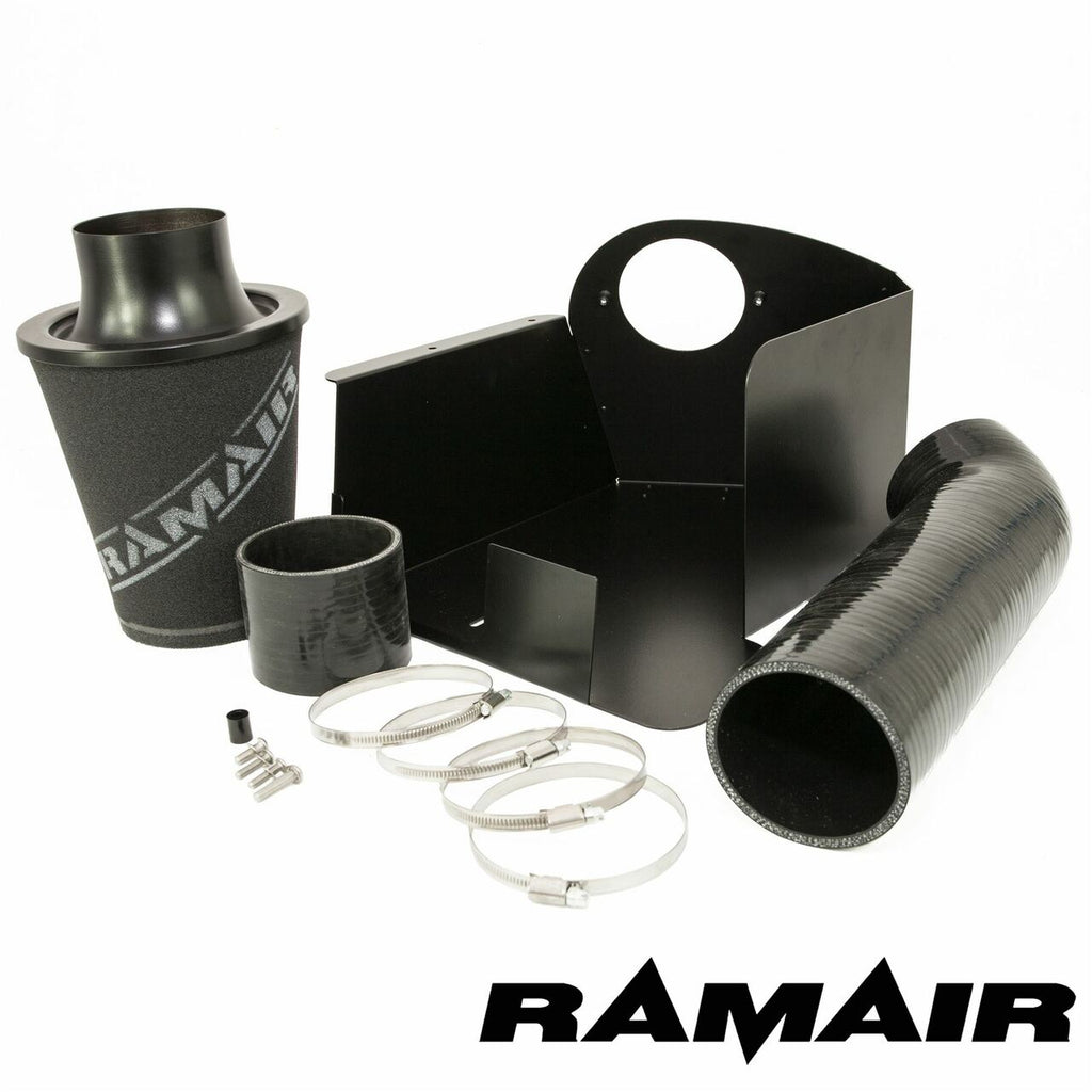 RamAir Performance Induction Kit - Audi TTS MK2 (8J) EA113