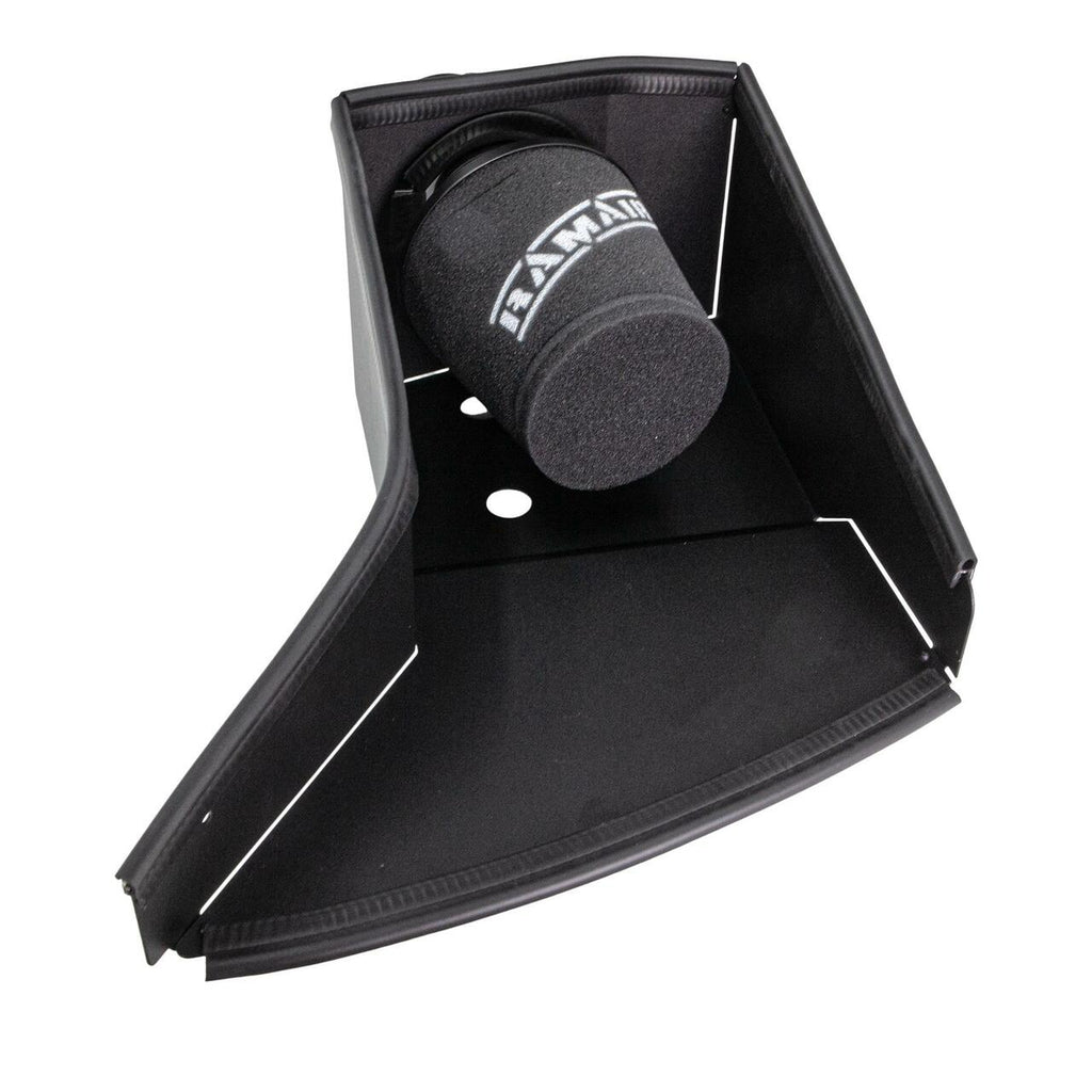 Ramair Performance Induction Kit - Audi TT MK2 (8J) 2.0 TDi