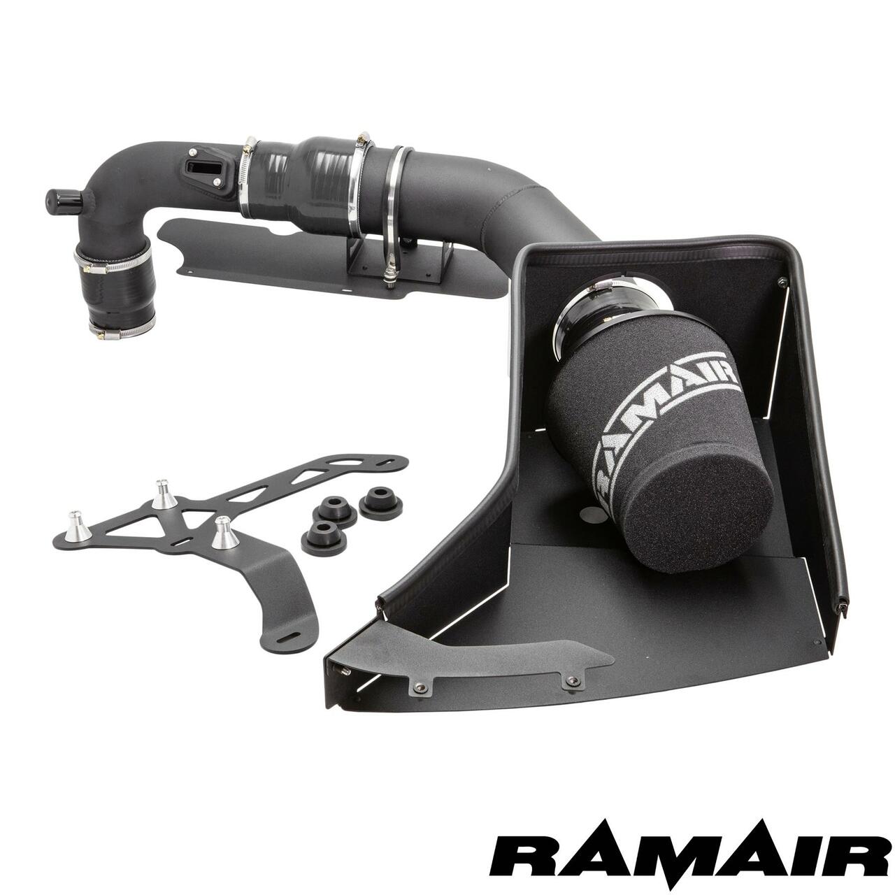 RamAir Performance Induction Kit - Audi TT MK2 (8J) 2.0 TFSi EA113 (BWA / BPY Engine)
