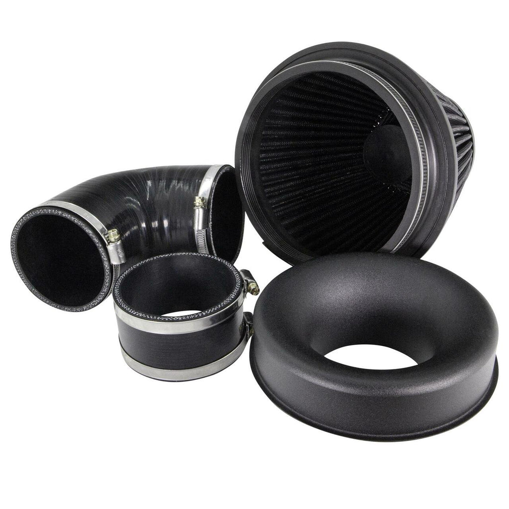 RamAir Performance Induction Kit - MK2 Focus ST225