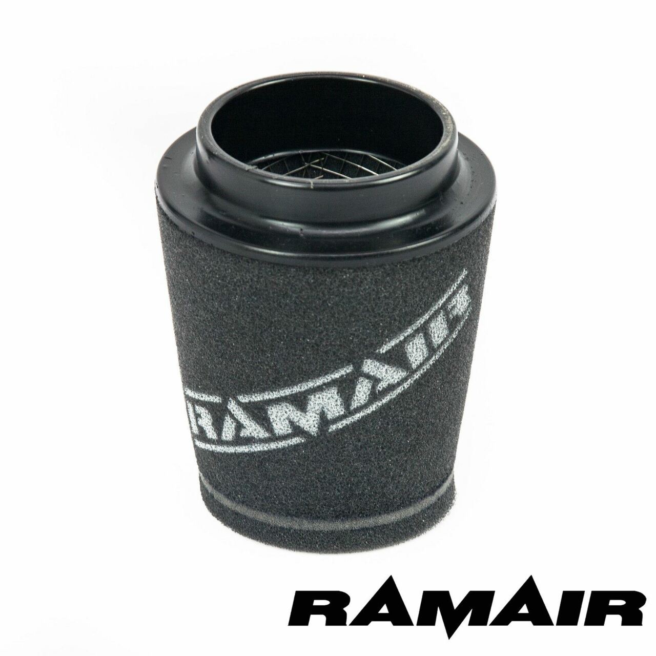 RamAir Universal Foam Cone Filter - 84mm Inlet