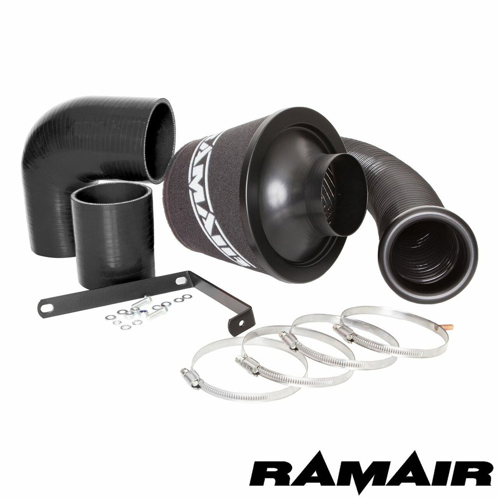 RamAir Induction Kit - Volkswagen & Audi 3.2 V6 Engine