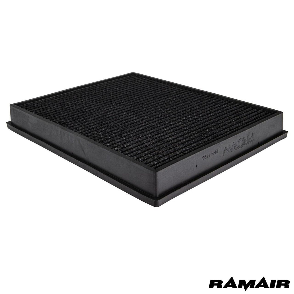RamAir Performance Air Filter - Volkswagen Amarok