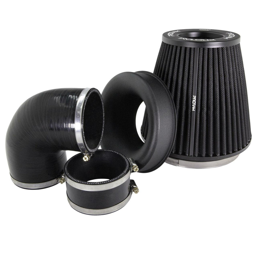 RamAir Performance Induction Kit - MK2 Focus ST225