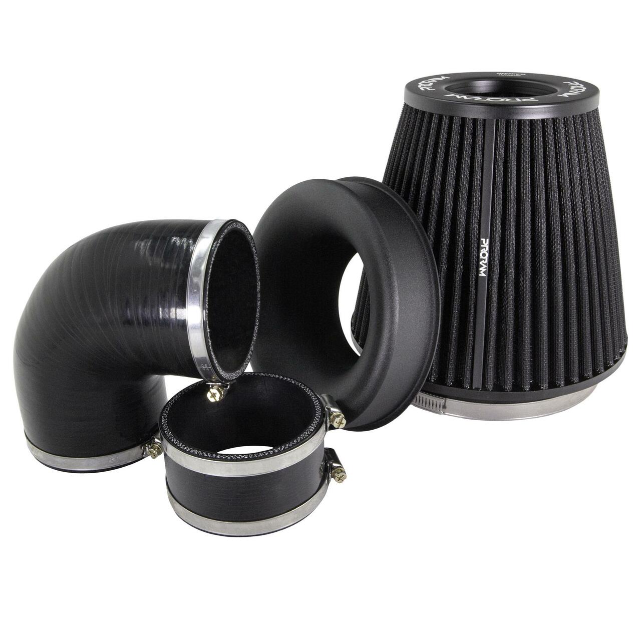 RamAir Performance Induction Kit - MK2 Focus ST225