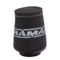 RamAir Universal Foam Cone Filter - 51mm Inlet