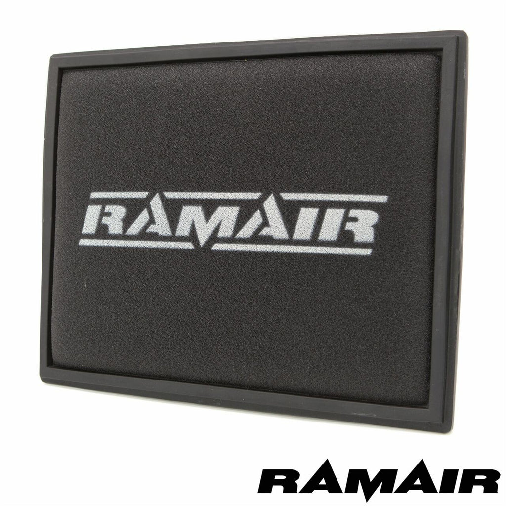 RamAir Performance Air Filter  - Vauxhall Astra G / Zafira A & B
